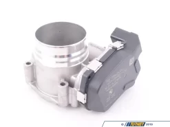 Genuine BMW Throttle - 13547588625