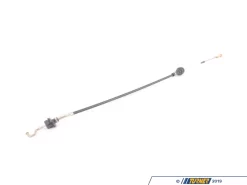 Genuine BMW Throttle Cable - E30 M20 2.5L 2.7L