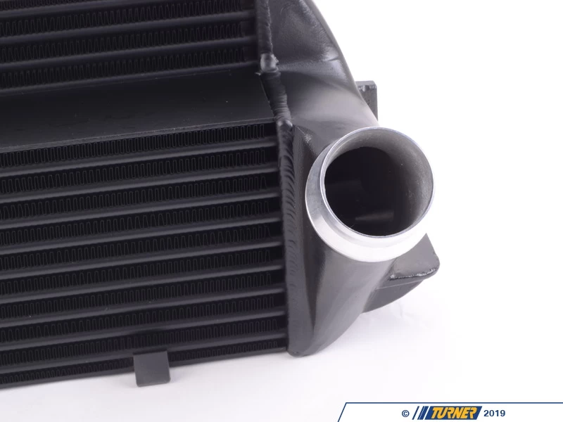 Wagner EVO 2 Competition Front Mount Intercooler Kit - BMW F20 F30 - Image 4