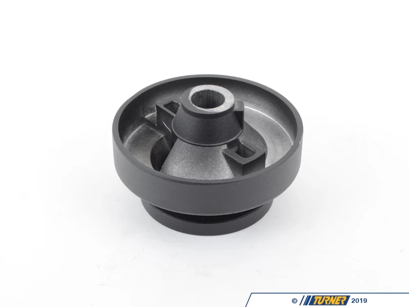 OMP Steering Column Adapter Hub - E46 E9X BMW - Image 2