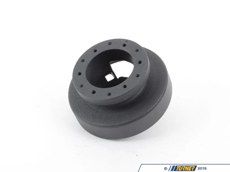 OMP Steering Column Adapter Hub - E46 E9X BMW - Image 3