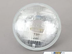 High Beam Headlight - E30 E28 E24 E23 E21