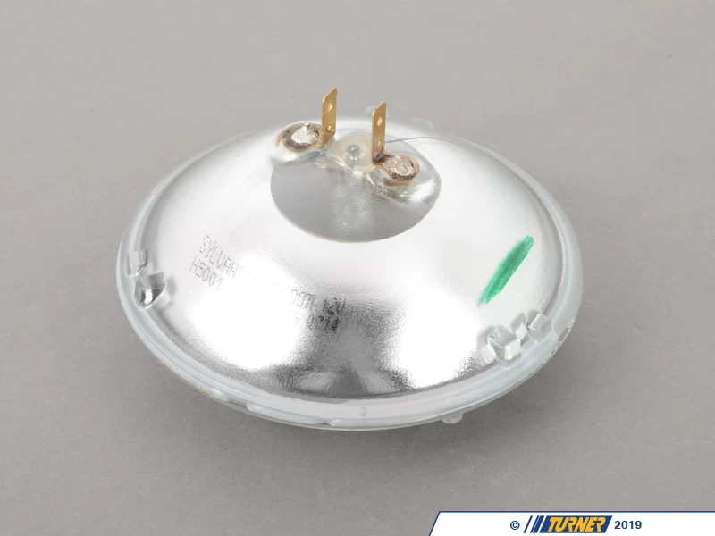 High Beam Headlight - E30 E28 E24 E23 E21 - Image 2