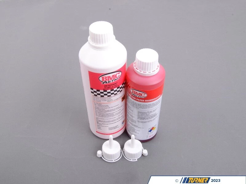 BMC Filter Cleaning Kit