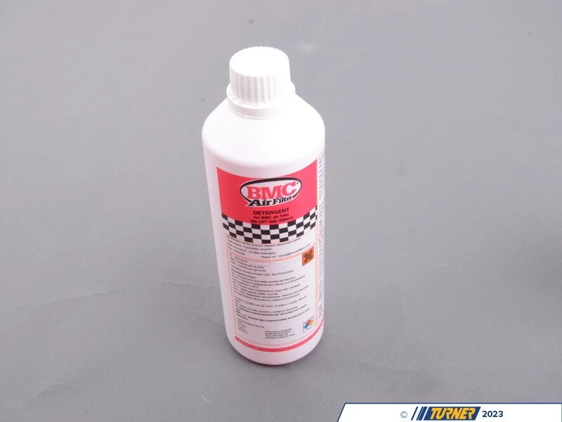 BMC Filter Cleaning Kit - Image 2