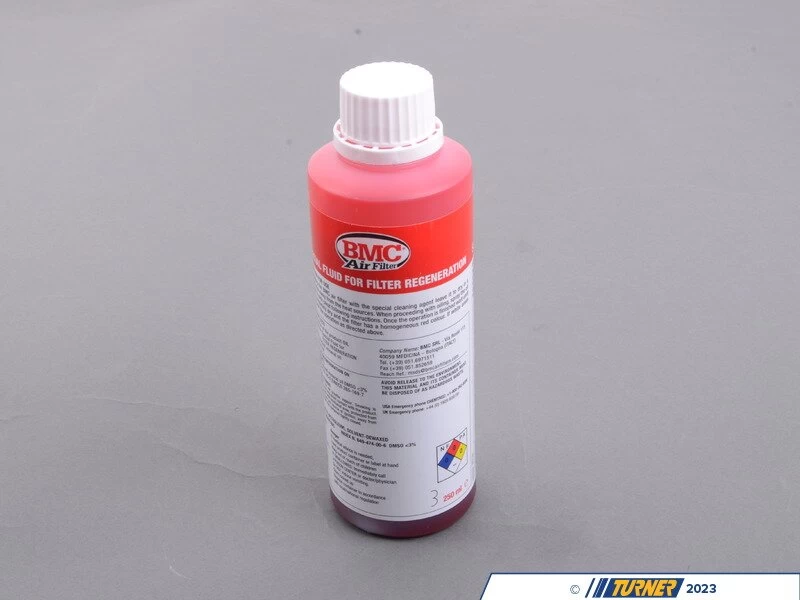 BMC Filter Cleaning Kit - Image 3