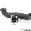 COBB Tuning Black Intercooler Charge Pipe - E82/88 E9X N55