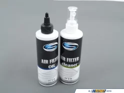 Eventuri Filter Cleaning Kit