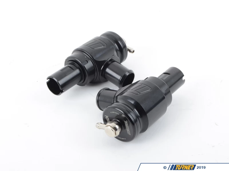 Turbosmart Kompact Plumb Back BOV Kit - BMW 135i/335i/535i/Z4 W/ N54 - Image 4