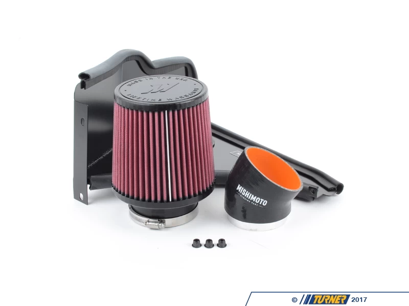 Mishimoto Air Intake Kit - E46 330