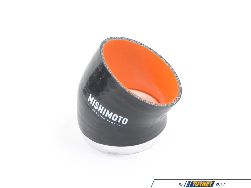 Mishimoto Air Intake Kit - E46 330 - Image 9