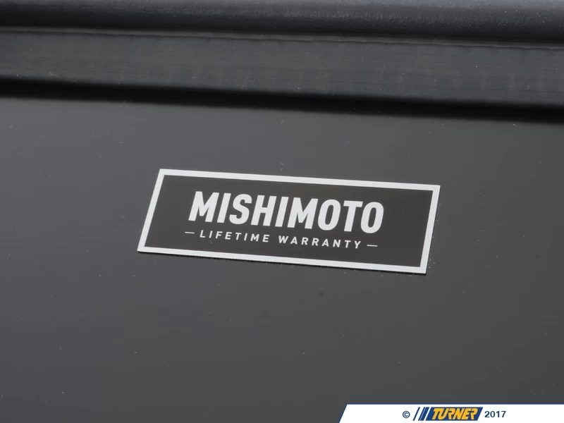 Mishimoto Air Intake Kit - E46 330 - Image 2