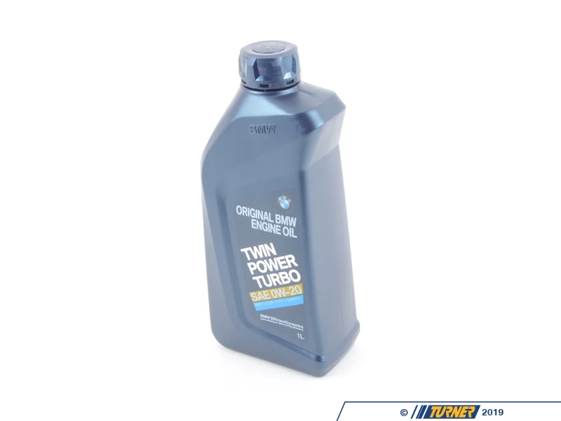 0W-20 Oil Service Kit - Image 5