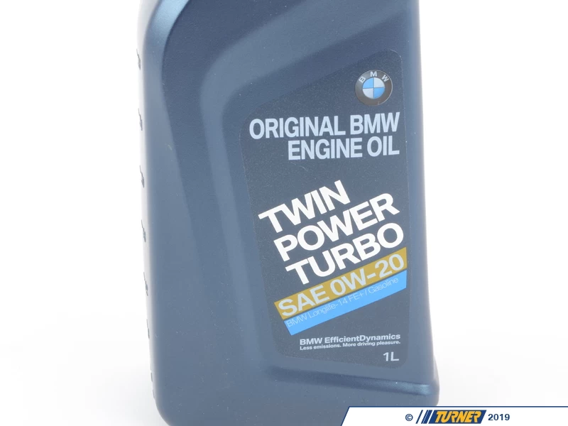 0W-20 Oil Service Kit - Image 7