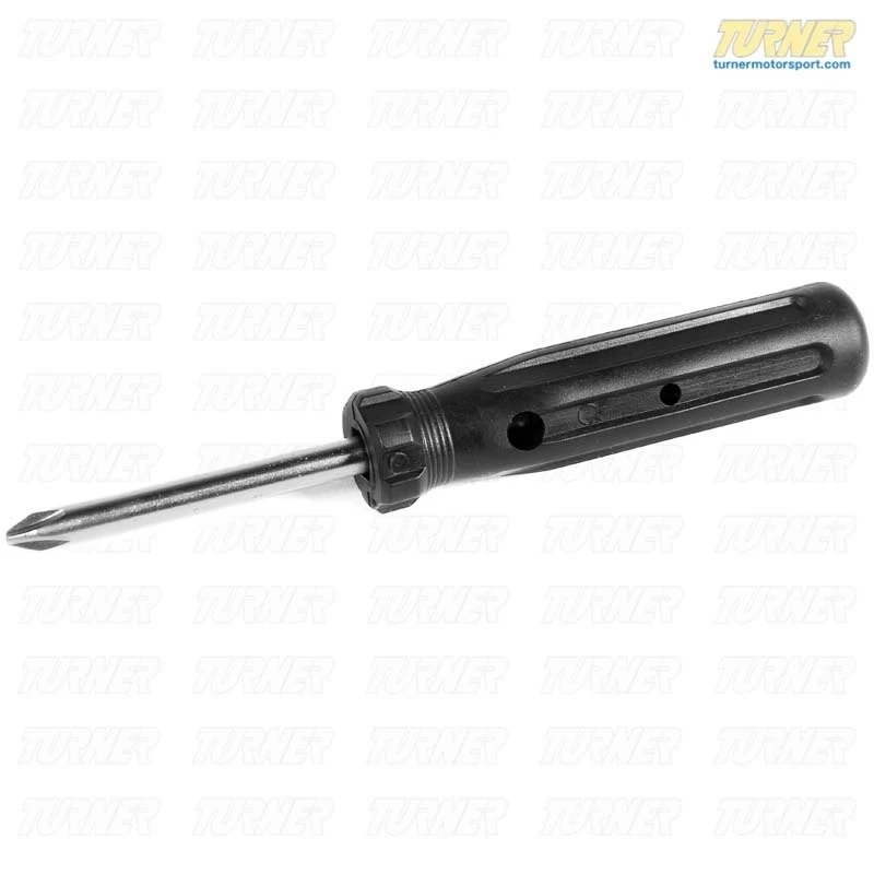 Trunk Tool Kit Screwdriver - E36 E46 E9X F30 E39 E60 And More - Image 3