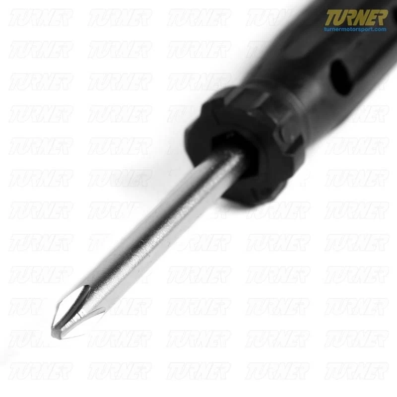 Trunk Tool Kit Screwdriver - E36 E46 E9X F30 E39 E60 And More - Image 4