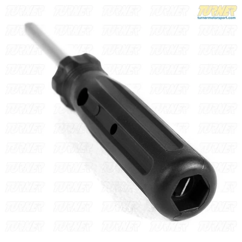 Trunk Tool Kit Screwdriver - E36 E46 E9X F30 E39 E60 And More - Image 5