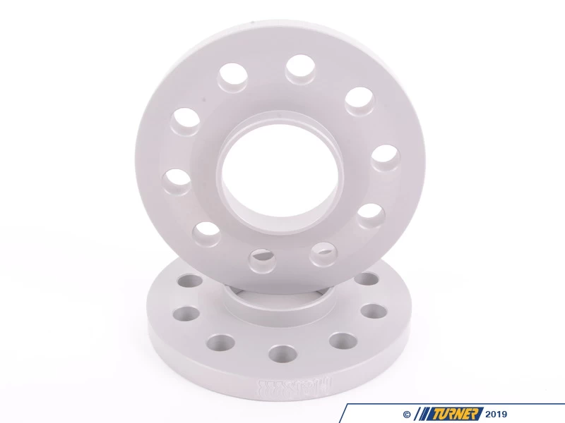 H&R 15mm Wheel Spacers (Pair) - BMW I3, I8 - Image 2