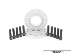 H&R 20mm Wheel Spacers With Wheel Bolts - BMW E70 X5 (Pair)