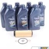 0W-20 Oil Service Kit
