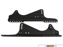 Brey-Krause R-9244 Seat Mount - Driver