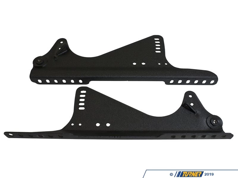 Brey-Krause R-9244 Seat Mount - Driver