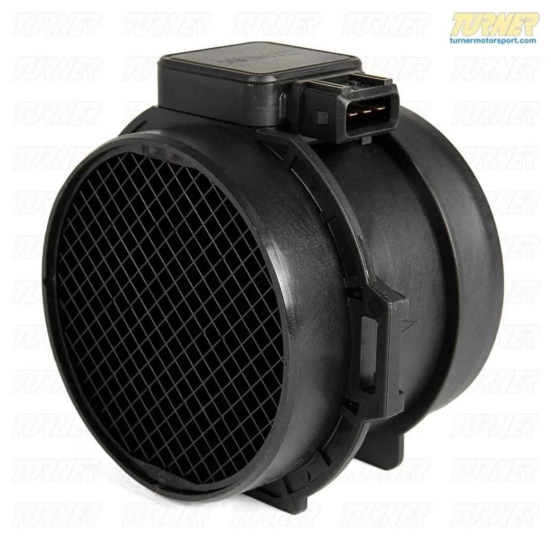 OEM VDO HFM/Mass Air Sensor -- Early M54 3.0-liter Engine (E46, E39, Z4) - Image 5