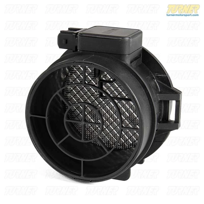 OEM VDO HFM/Mass Air Sensor -- Early M54 3.0-liter Engine (E46, E39, Z4) - Image 7