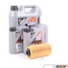Liqui Moly Special Tec LL 5w-30 Oil Change Kit - M60 M62 M70 M73