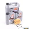 Liqui Moly Special Tec LL 5W-30 Oil Change Kit - N20 N52 N54 N55