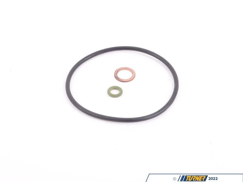 Liqui Moly Special Tec LL 5W-30 Oil Change Kit - N20 N52 N54 N55 - Image 7