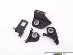 Genuine MINI Repair Kit Xenon Headlight - Left - R60 R61