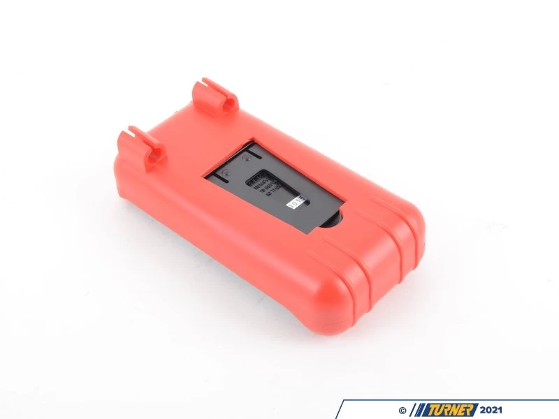 Auto-Ranging Digital Multimeter - Image 3