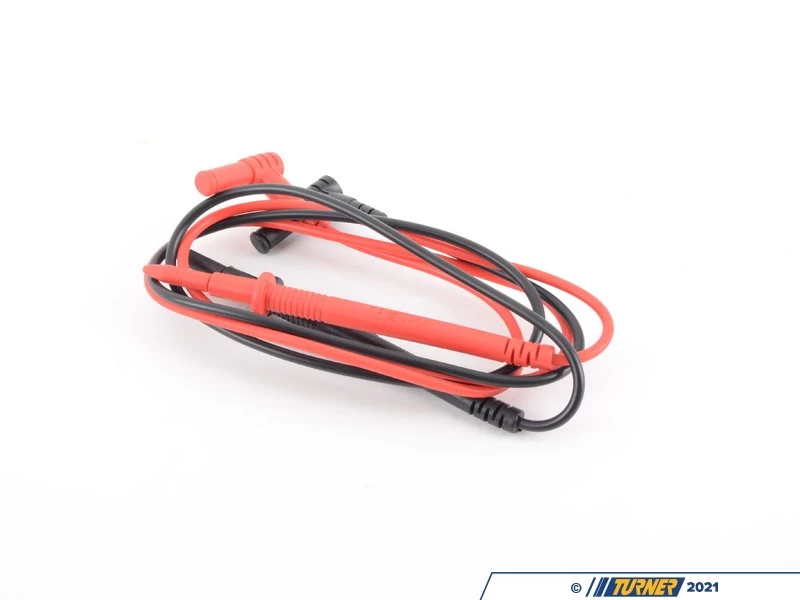 Auto-Ranging Digital Multimeter - Image 5