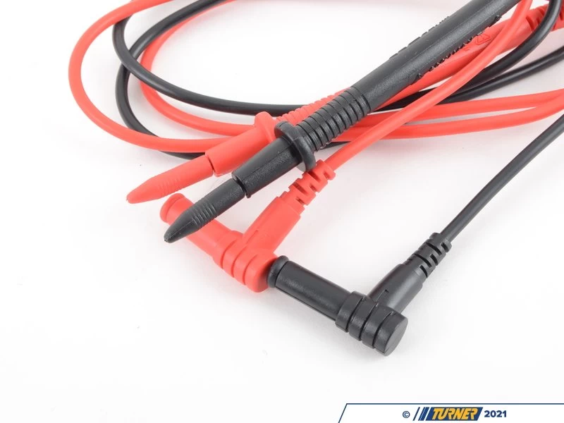 Auto-Ranging Digital Multimeter - Image 6