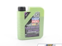 Liqui Moly Molygen New Generation Engine Oil (5w-40) - 1 Liter