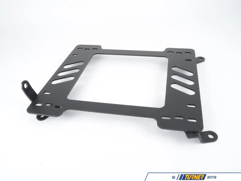 OMP Racing Seat Mounting Bracket - Driver - E46 Coupes