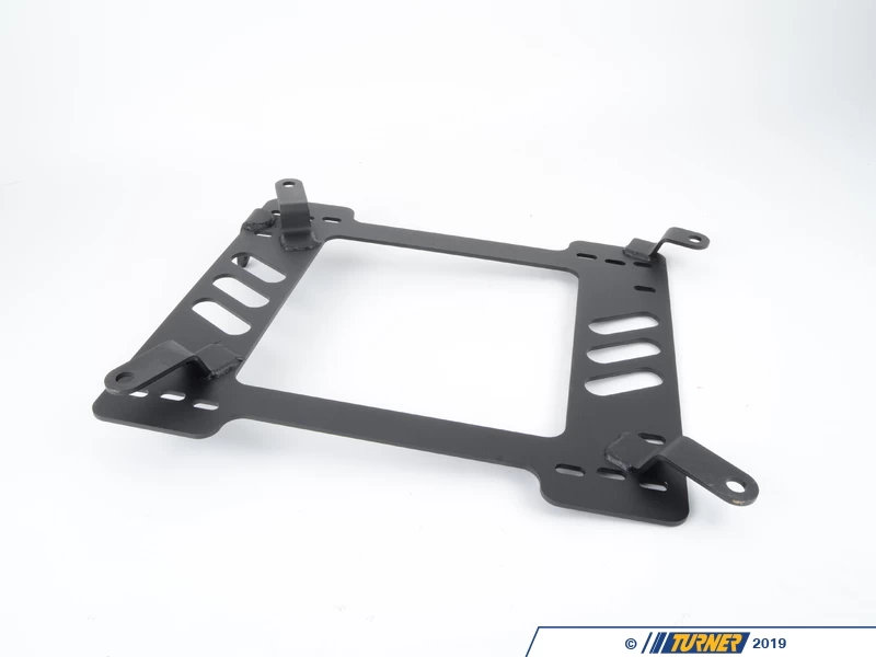 OMP Racing Seat Mounting Bracket - Driver - E46 Coupes - Image 2