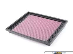 K&N High-Flow Air Filter - M60,M62,S62