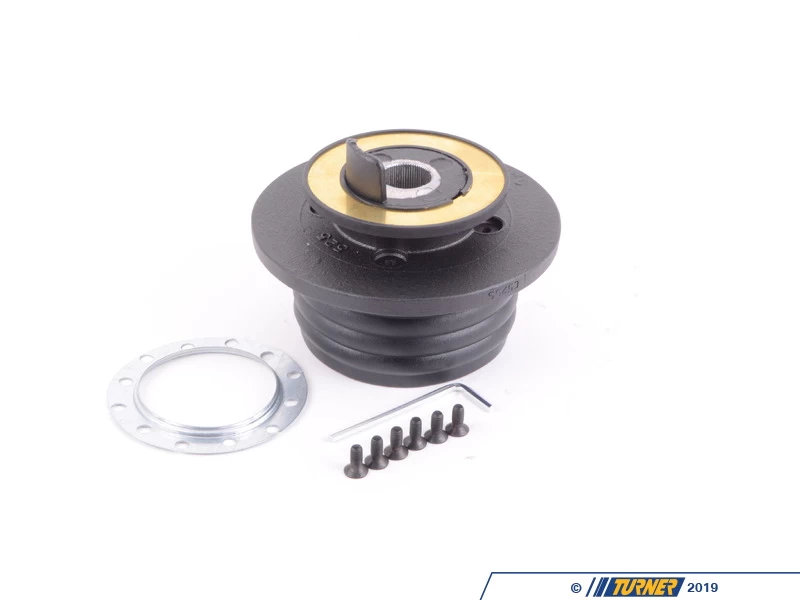 OMP Steering Column Adapter Hub - E31 E36