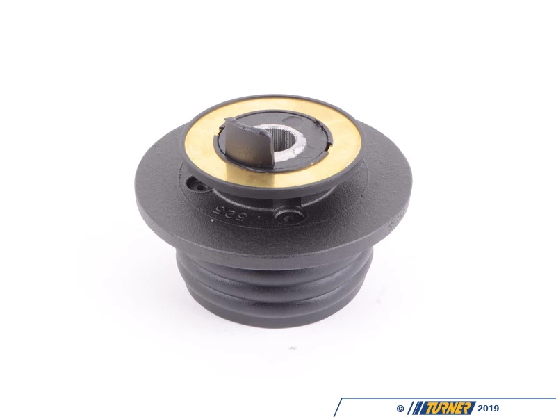 OMP Steering Column Adapter Hub - E31 E36 - Image 6