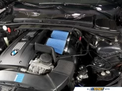 AFe Magnum FORCE Pro 5R Stage 2 Air Intake - E82 135i 1M, E9X 335i, E60 535i, Z4 35i
