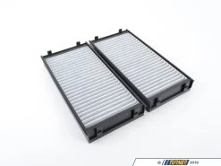 Micronair Cabin Filter / Fresh Air Filter - Set - E70, E71, F15, F16