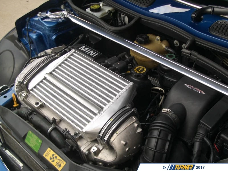 MINI Cooper S R53 Intercooler Kit - Image 3