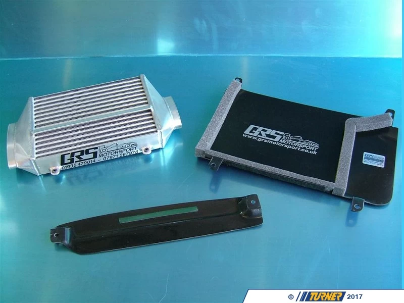 MINI Cooper S R53 Intercooler Kit - Image 9