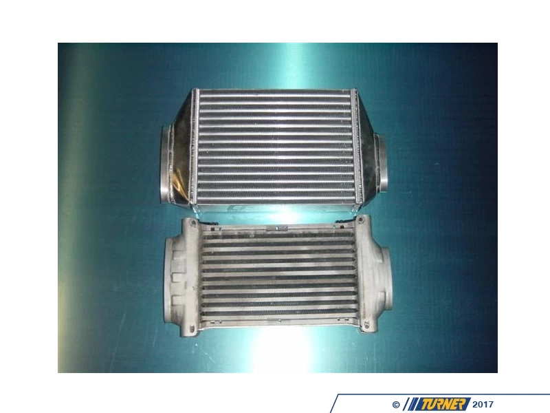 MINI Cooper S R53 Intercooler Kit - Image 11
