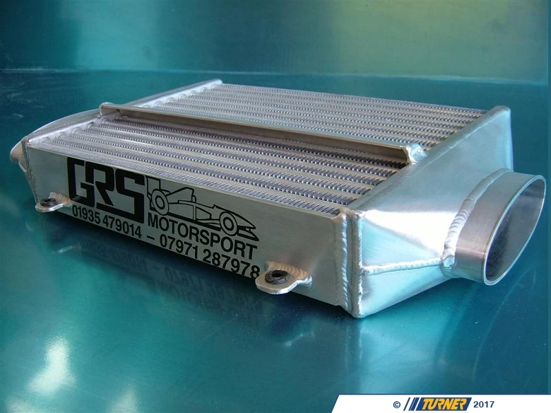 MINI Cooper S R53 Intercooler Kit - Image 8
